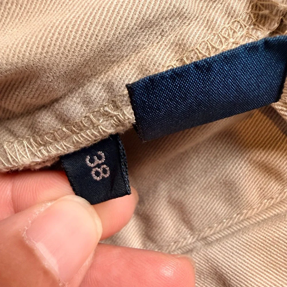 Polo Ralph Lauren golf preppy front